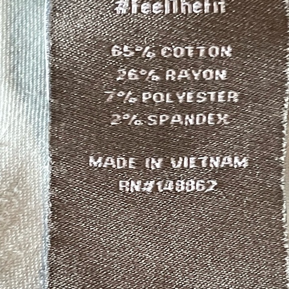 Torrid Sky High A Line Flare Premium Stretch High Rise Jean Size 12 Short - Picture 15 of 16